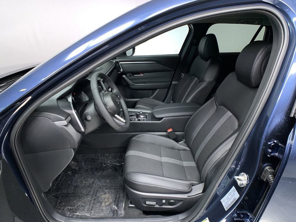2025 Mazda Mazda CX-50 2.5 S Premium Package