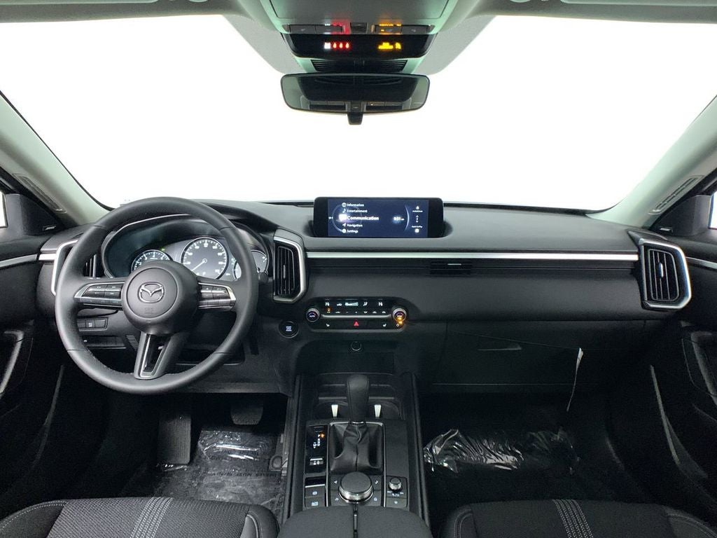 2025 Mazda Mazda CX-50 2.5 S Premium Package