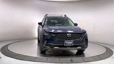 2025 Mazda Mazda CX-50 2.5 S Premium Package