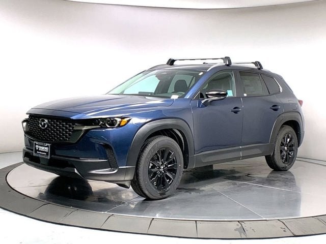 2025 Mazda Mazda CX-50 2.5 S Premium Package