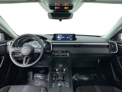 2025 Mazda Mazda CX-50 2.5 S Premium Package