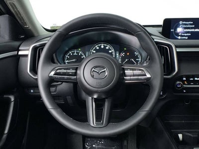 2025 Mazda Mazda CX-50 2.5 S Premium Package
