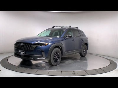2025 Mazda Mazda CX-50 2.5 S Premium Package
