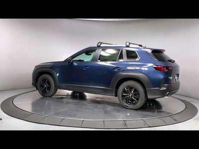 2025 Mazda Mazda CX-50 2.5 S Premium Package