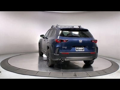 2025 Mazda Mazda CX-50 2.5 S Premium Package