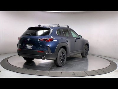 2025 Mazda Mazda CX-50 2.5 S Premium Package