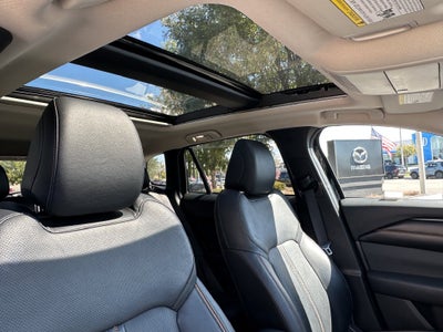 2025 Mazda Mazda CX-50 2.5 S Premium Plus Package