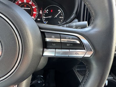 2025 Mazda Mazda CX-50 2.5 S Premium Plus Package