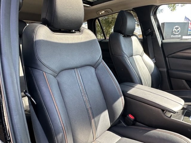 2025 Mazda Mazda CX-50 2.5 S Premium Plus Package