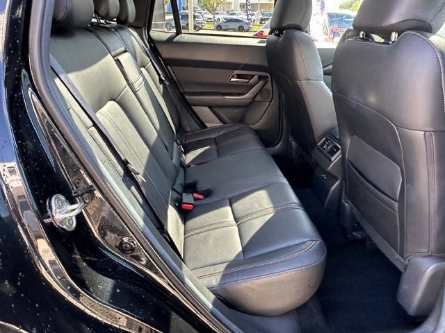 2025 Mazda Mazda CX-50 2.5 S Premium Plus Package