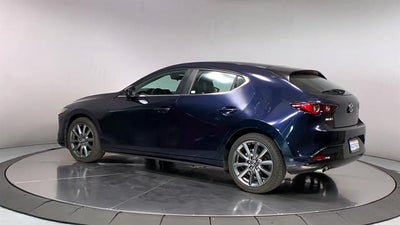 2023 Mazda Mazda3 Hatchback 2.5 S Select Auto FWD