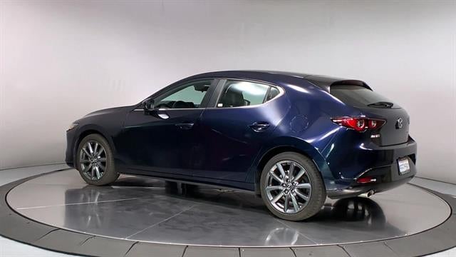 2023 Mazda Mazda3 Hatchback 2.5 S Select Auto FWD