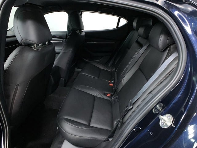 2023 Mazda Mazda3 Hatchback 2.5 S Select Auto FWD