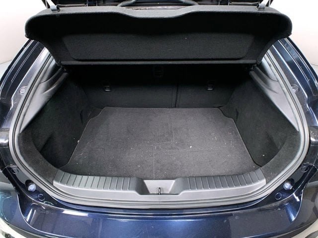 2023 Mazda Mazda3 Hatchback 2.5 S Select Auto FWD