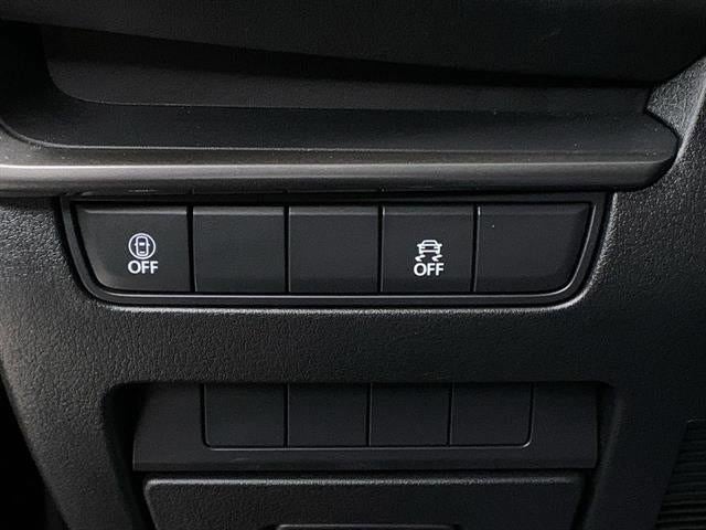 2023 Mazda Mazda3 Hatchback 2.5 S Select Auto FWD