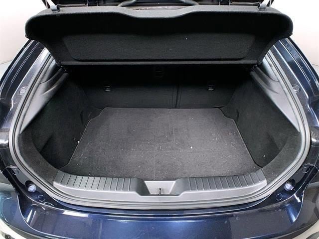 2023 Mazda Mazda3 Hatchback 2.5 S Select Auto FWD