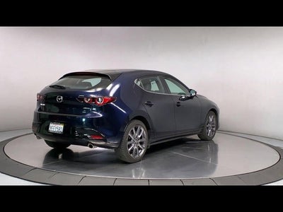 2023 Mazda Mazda3 Hatchback 2.5 S Select Auto FWD