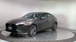2025 Mazda Mazda3 2.5 S Preferred Package