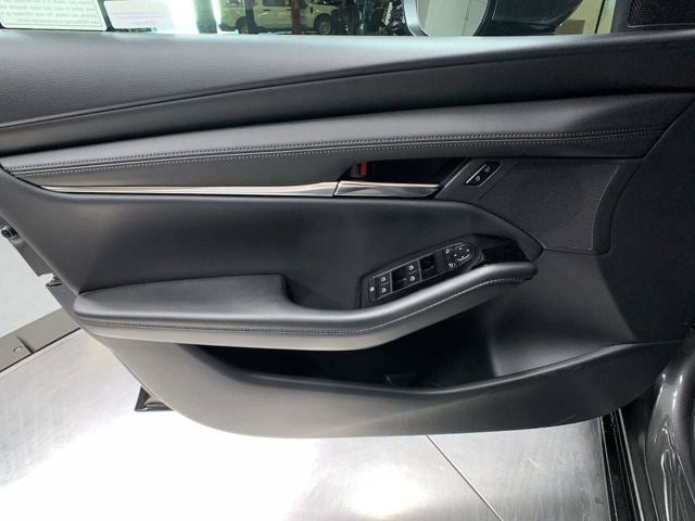 2025 Mazda Mazda3 2.5 S Preferred Package