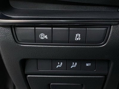 2025 Mazda Mazda3 2.5 S Preferred Package