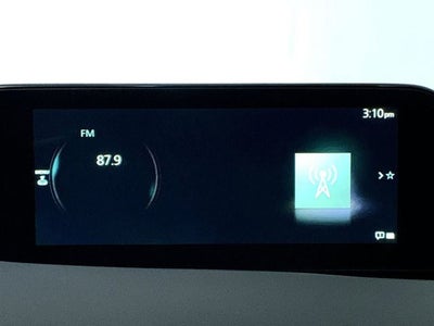 2025 Mazda Mazda3 2.5 S Preferred Package