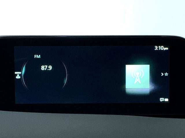 2025 Mazda Mazda3 2.5 S Preferred Package