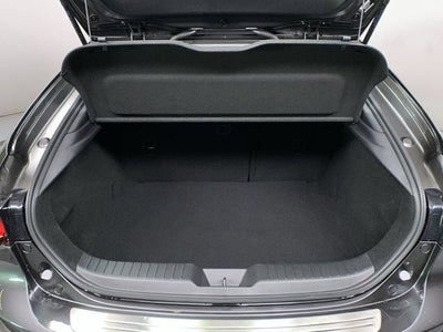 2025 Mazda Mazda3 2.5 S Preferred Package