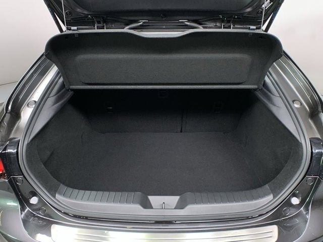 2025 Mazda Mazda3 2.5 S Preferred Package