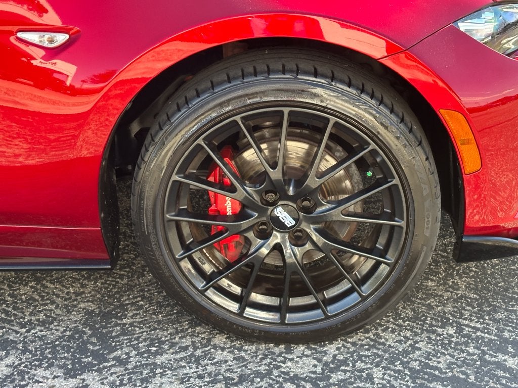 2023 Mazda Mazda MX-5 Miata Club