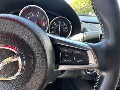 2023 Mazda Mazda MX-5 Miata Club