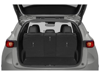 2019 Mazda Mazda CX-5 Grand Touring FWD