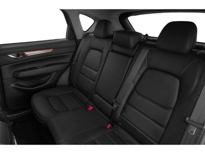 2019 Mazda Mazda CX-5 Grand Touring FWD