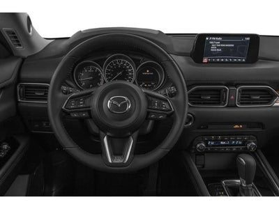 2019 Mazda Mazda CX-5 Grand Touring FWD