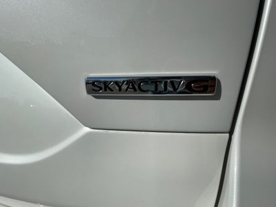 2023 Mazda Mazda CX-5 2.5 S