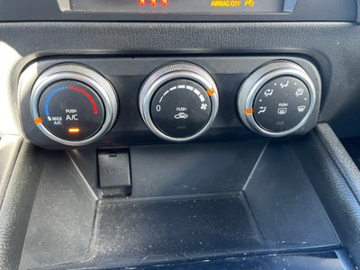 2023 Mazda Mazda CX-5 2.5 S