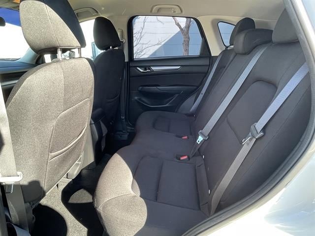 2023 Mazda Mazda CX-5 2.5 S