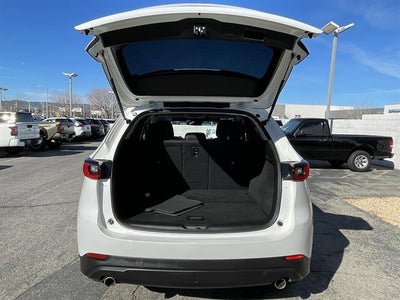 2023 Mazda Mazda CX-5 2.5 S