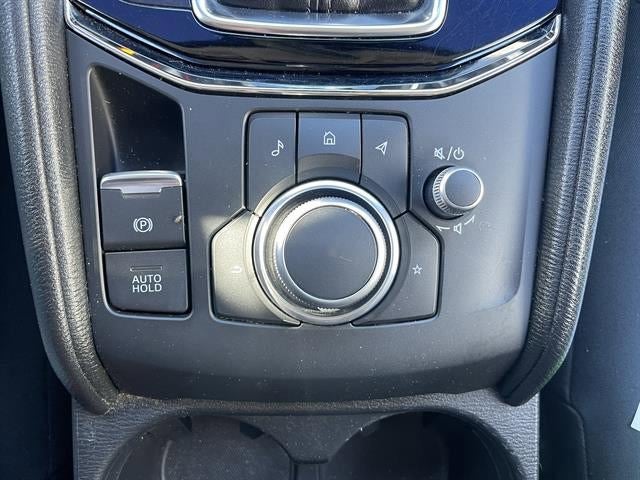 2023 Mazda Mazda CX-5 2.5 S