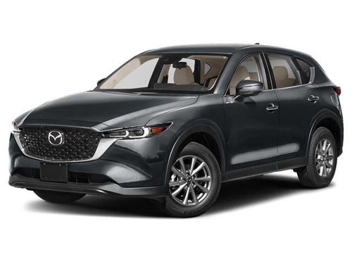 2023 Mazda Mazda CX-5 2.5 S Select Package AWD