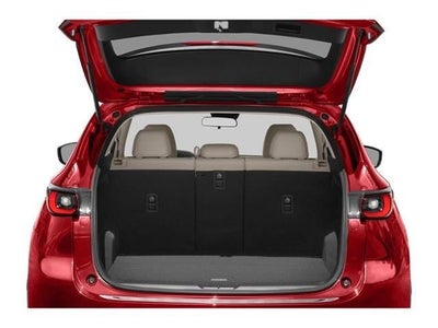 2023 Mazda Mazda CX-5 2.5 S Select Package AWD