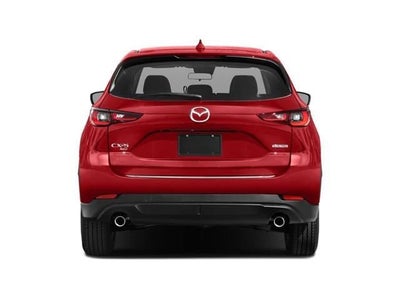 2023 Mazda Mazda CX-5 2.5 S Select Package AWD