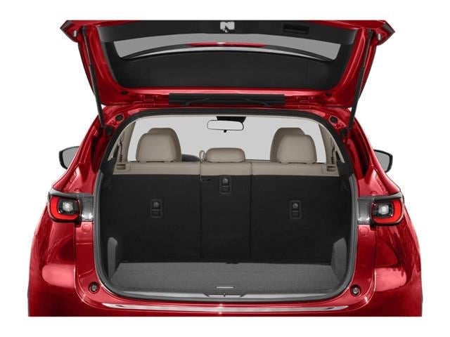 2023 Mazda Mazda CX-5 2.5 S Select Package AWD