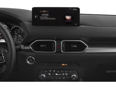 2023 Mazda Mazda CX-5 2.5 S Select Package AWD