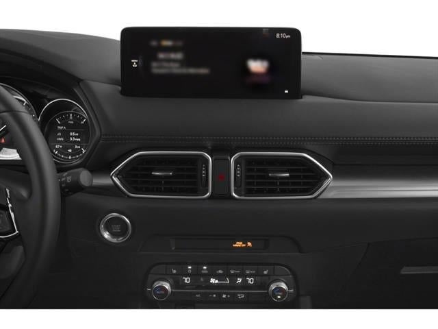 2023 Mazda Mazda CX-5 2.5 S Select Package AWD