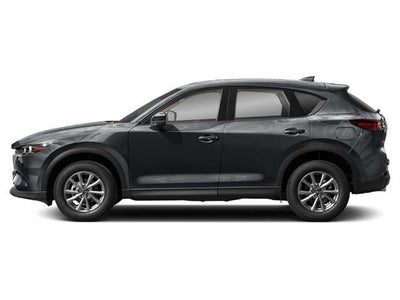 2023 Mazda Mazda CX-5 2.5 S Select Package AWD