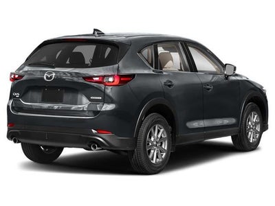 2023 Mazda Mazda CX-5 2.5 S Select Package AWD