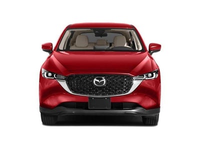 2023 Mazda Mazda CX-5 2.5 S Select Package AWD