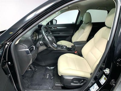 2023 Mazda Mazda CX-5 2.5 S Select Package AWD