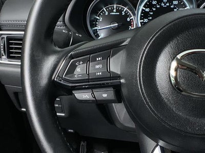 2023 Mazda Mazda CX-5 2.5 S Select Package AWD