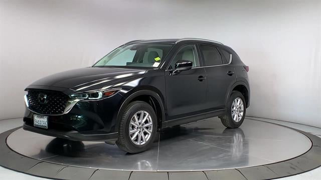 2023 Mazda Mazda CX-5 2.5 S Select Package AWD